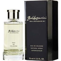 Baldessarini By Baldessarini Eau De Cologne Spray 2.5 Oz For Men