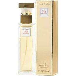 Fifth Avenue By Elizabeth Arden Eau De Parfum Spray 1 Oz For Women