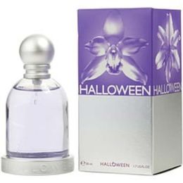 Halloween By Jesus Del Pozo Edt Spray 1.7 Oz For Women