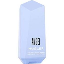Angel By Thierry Mugler Body Lotion 7 Oz For Women
