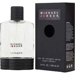 Michael Jordan By Michael Jordan Cologne Spray 3.4 Oz For Men