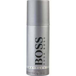Boss #6 By Hugo Boss Deodorant Spray 3.6 Oz For Men