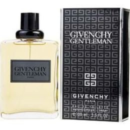 Gentleman Original By Givenchy Edt Spray 3.3 Oz For Men