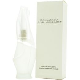 Cashmere Mist By Donna Karan Edt Spray 1 Oz For Women