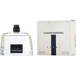 Costume National Scent By Costume National Eau De Parfum Spray 3.4 Oz For Women