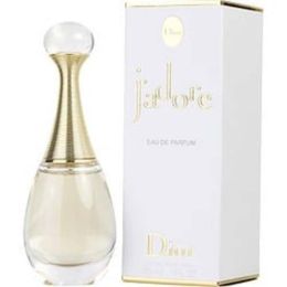 Jadore By Christian Dior Eau De Parfum Spray 1 Oz For Women