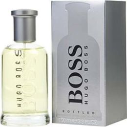 Boss #6 By Hugo Boss Edt Spray 3.3 Oz For Men