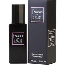 Fracas By Robert Piguet Eau De Parfum Spray 1.7 Oz For Women