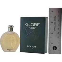 Globe By Rochas Edt 0.5 Oz For Men