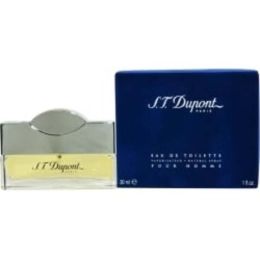St Dupont By St Dupont Edt Spray 1 Oz For Men