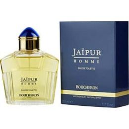 Jaipur By Boucheron Edt Spray 1.7 Oz For Men
