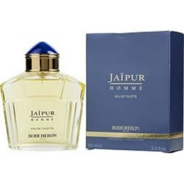 Jaipur By Boucheron Edt Spray 3.3 Oz For Men