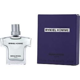 Sonia Rykiel By Sonia Rykiel Edt 0.25 Oz Mini For Men