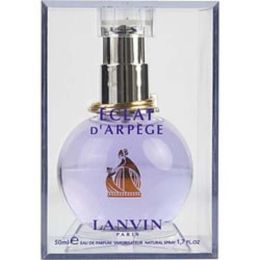 Eclat D'arpege By Lanvin Eau De Parfum Spray 1.7 Oz For Women