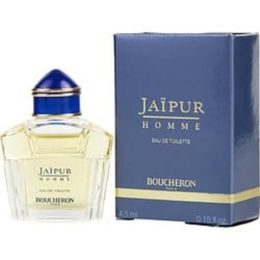 Jaipur By Boucheron Edt 0.15 Oz Mini For Men