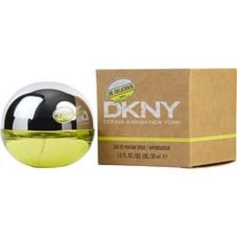 Dkny Be Delicious By Donna Karan Eau De Parfum Spray 1 Oz For Women