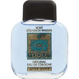 4711 By 4711 Aftershave 3.4 Oz (unboxed) For Anyone