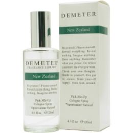 Demeter New Zealand By Demeter Cologne Spray 4 Oz For Anyone