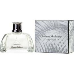 Tommy Bahama Very Cool By Tommy Bahama Eau De Cologne Spray 3.4 Oz For Men