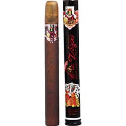 Cuba City Las Vegas By Cuba Edt Spray 1.17 Oz For Men