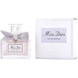 Miss Dior By Christian Dior Eau De Parfum Spray 1 Oz For Women