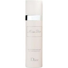 Miss Dior By Christian Dior Deodorant Spray 3.4 Oz For Women