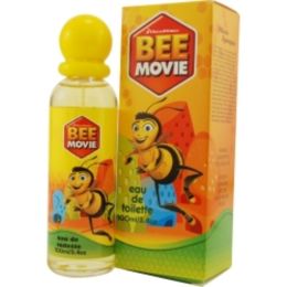 Bee By Dreamworks Edt Spray 3.4 Oz For Men
