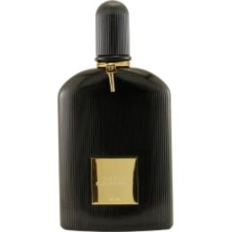 Black Orchid By Tom Ford Eau De Parfum Spray 1.7 Oz (unboxed) For Women
