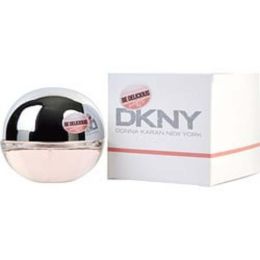 Dkny Be Delicious Fresh Blossom By Donna Karan Eau De Parfum Spray 1 Oz For Women