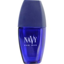 Navy By Dana Aftershave 1.7 Oz (unboxed) For Men