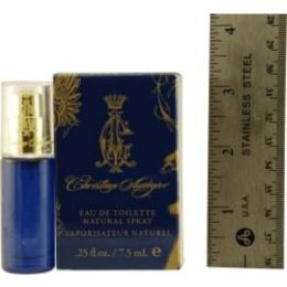 Christian Audigier By Christian Audigier Edt Spray 0.25 Oz For Men