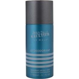 Jean Paul Gaultier By Jean Paul Gaultier Deodorant Spray 5.1 Oz For Men