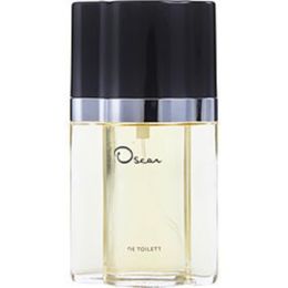Oscar By Oscar De La Renta Edt Spray 1.7 Oz (unboxed) For Women