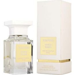Tom Ford White Suede By Tom Ford Eau De Parfum Spray 1.7 Oz (white Packaging) For Anyone