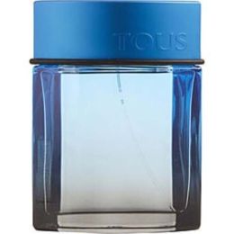 Tous Man Sport By Tous Edt Spray 3.4 Oz (unboxed) For Men