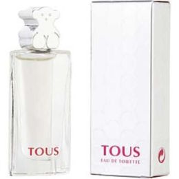 Tous By Tous Edt 0.15 Oz Mini For Women