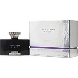 Judith Leiber Night By Judith Leiber Eau De Parfum Spray 2.5 Oz For Women