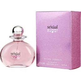 Sexual Sugar By Michel Germain Eau De Parfum Spray 4.2 Oz For Women