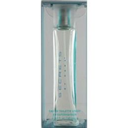 Secrets By Dana By Dana Edt Spray 2 Oz For Women