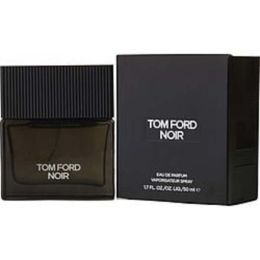 Tom Ford Noir By Tom Ford Eau De Parfum Spray 1.7 Oz For Men