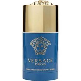 Versace Eros By Gianni Versace Deodorant Stick 2.5 Oz For Men