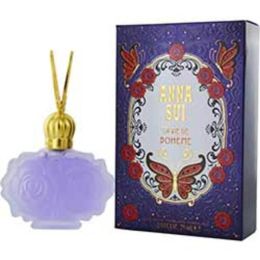 La Vie De Boheme By Anna Sui Edt Spray 2.5 Oz For Women
