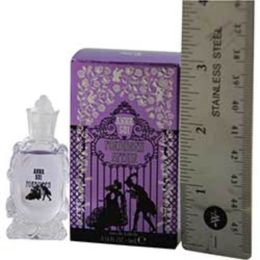 Forbidden Affair By Anna Sui Edt 0.14 Oz Mini For Women