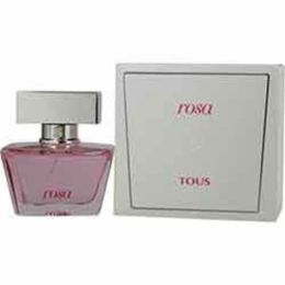 Tous Rosa By Tous Eau De Parfum Spray 1.7 Oz For Women