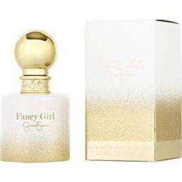 Fancy Girl By Jessica Simpson Eau De Parfum Spray 1.7 Oz For Women