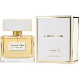 Givenchy Dahlia Divin By Givenchy Eau De Parfum Spray 2.5 Oz For Women