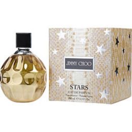 Jimmy Choo Stars By Jimmy Choo Eau De Parfum Spray 3.3 Oz For Women