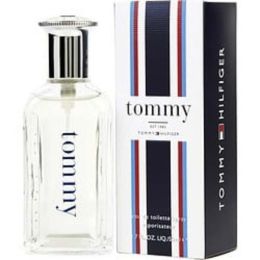 Tommy Hilfiger By Tommy Hilfiger Edt Spray 1.7 Oz (new Packaging) For Men