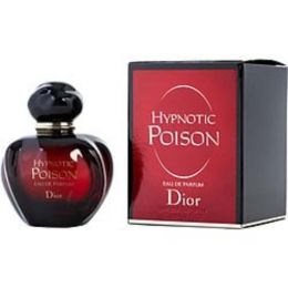 Hypnotic Poison By Christian Dior Eau De Parfum Spray 1.7 Oz For Women