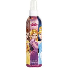 Disney Princess By Disney Body Spray 6.8 Oz For Women